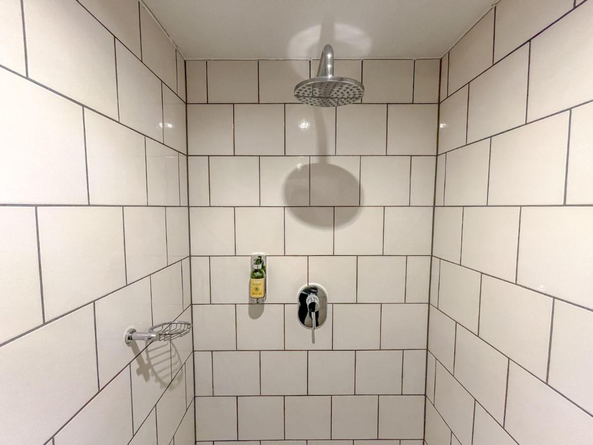 Traumhaff Historischer Kahnschifferhof Mit Kamin, Liebevoll Restauriert Vogelsang-Warsin Exterior photo